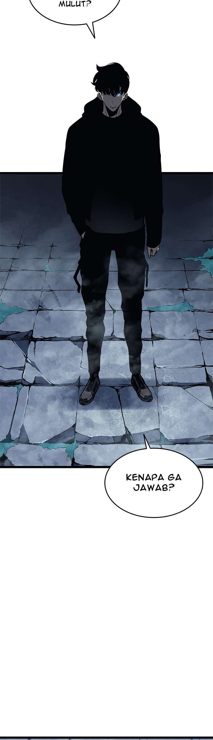 Solo Leveling Chapter 124 Gambar 57