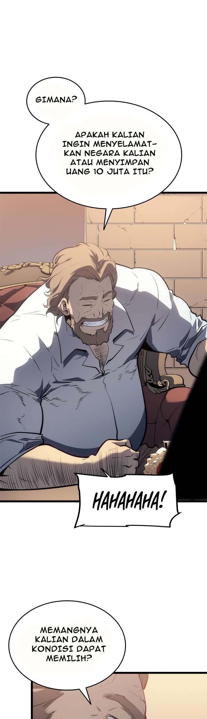 Solo Leveling Chapter 124 Gambar 6