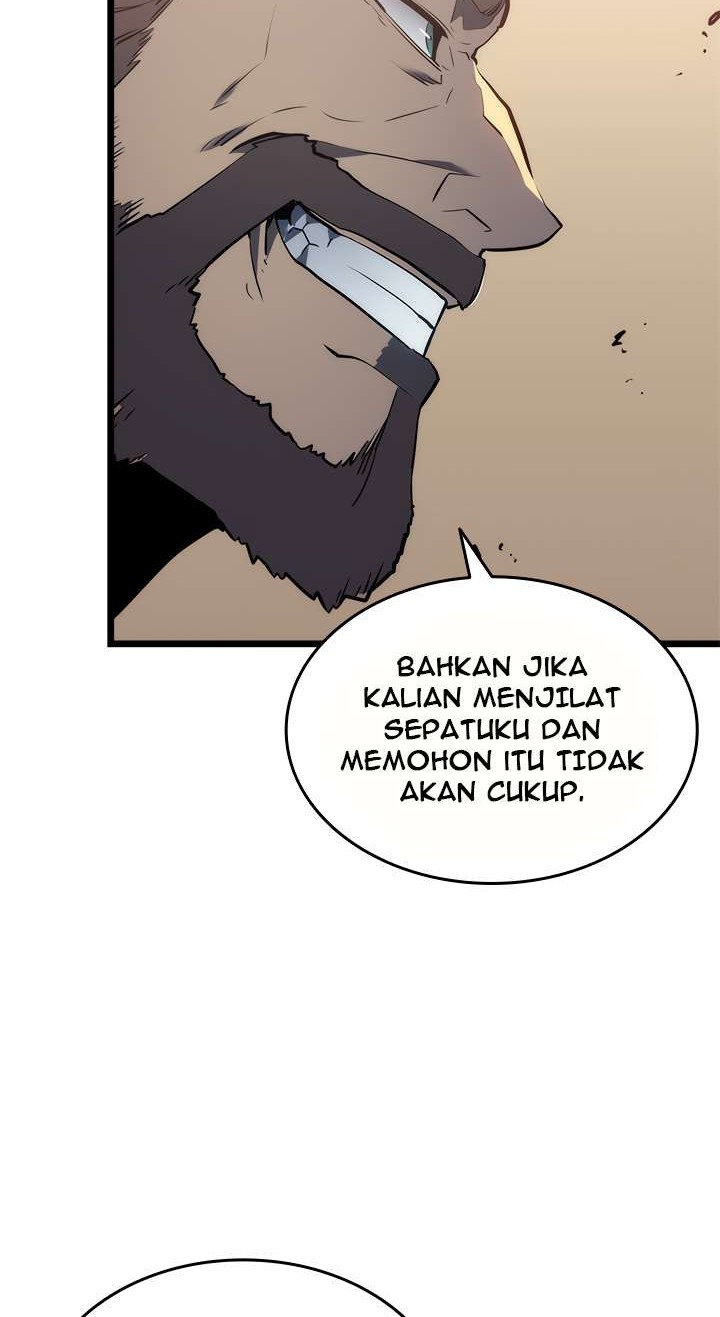 Solo Leveling Chapter 124 Gambar 7