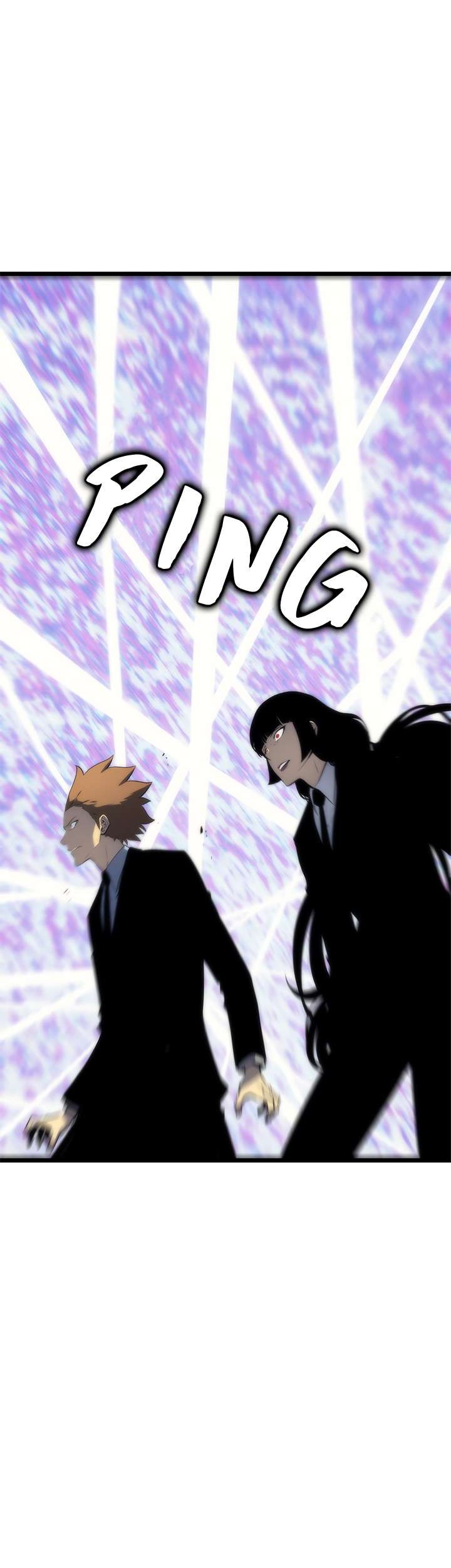 Solo Leveling Chapter 124 Gambar 10