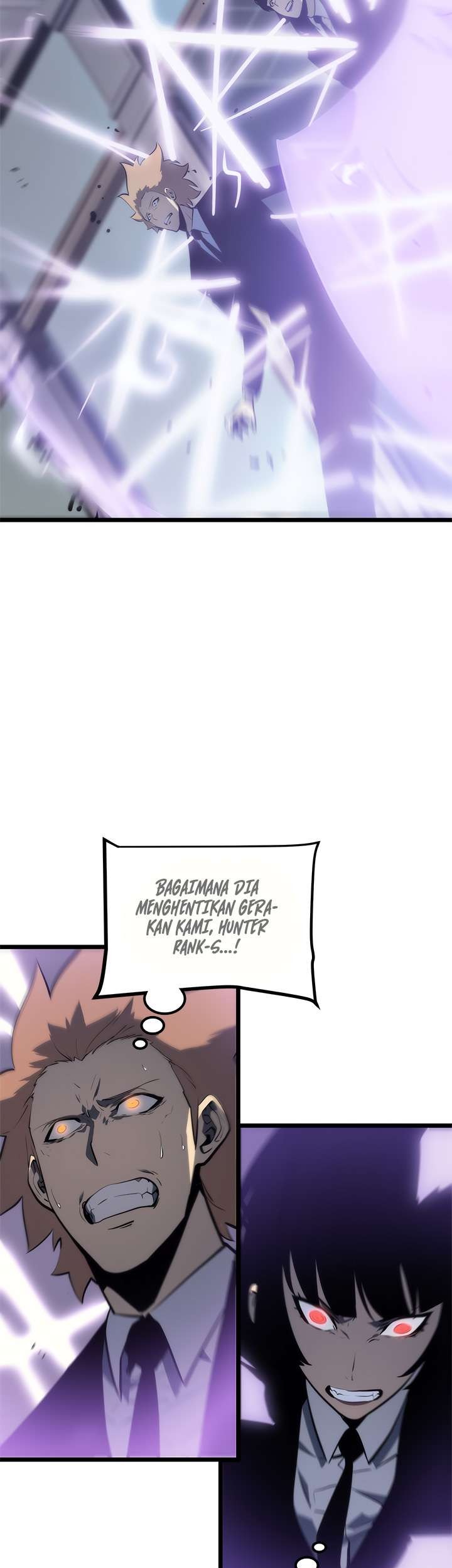 Solo Leveling Chapter 124 Gambar 12