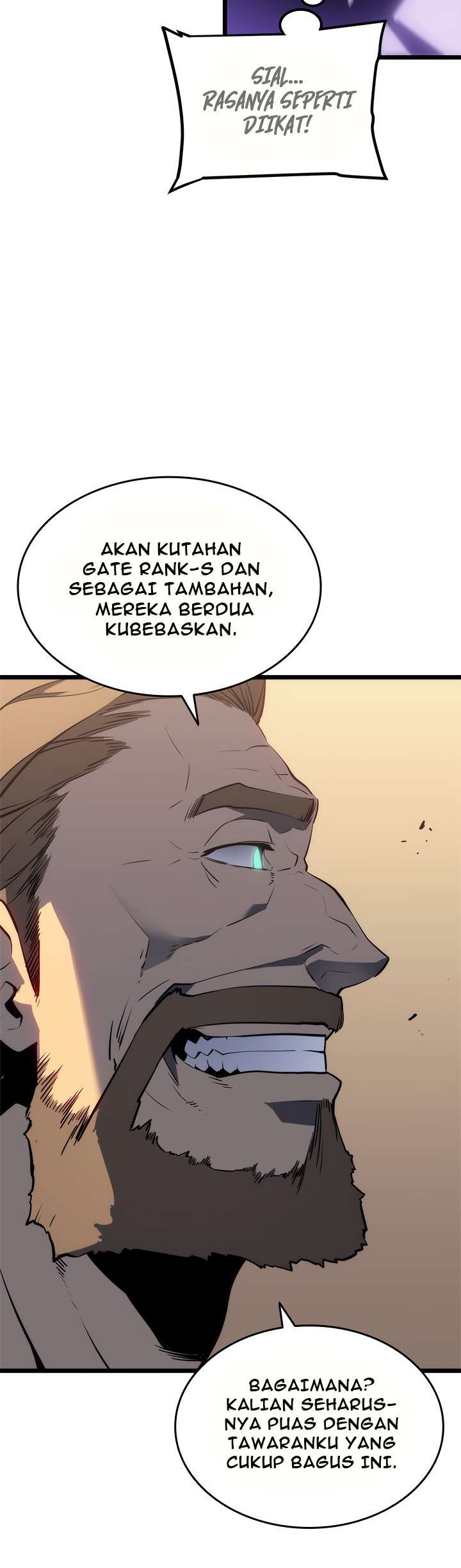 Solo Leveling Chapter 124 Gambar 13