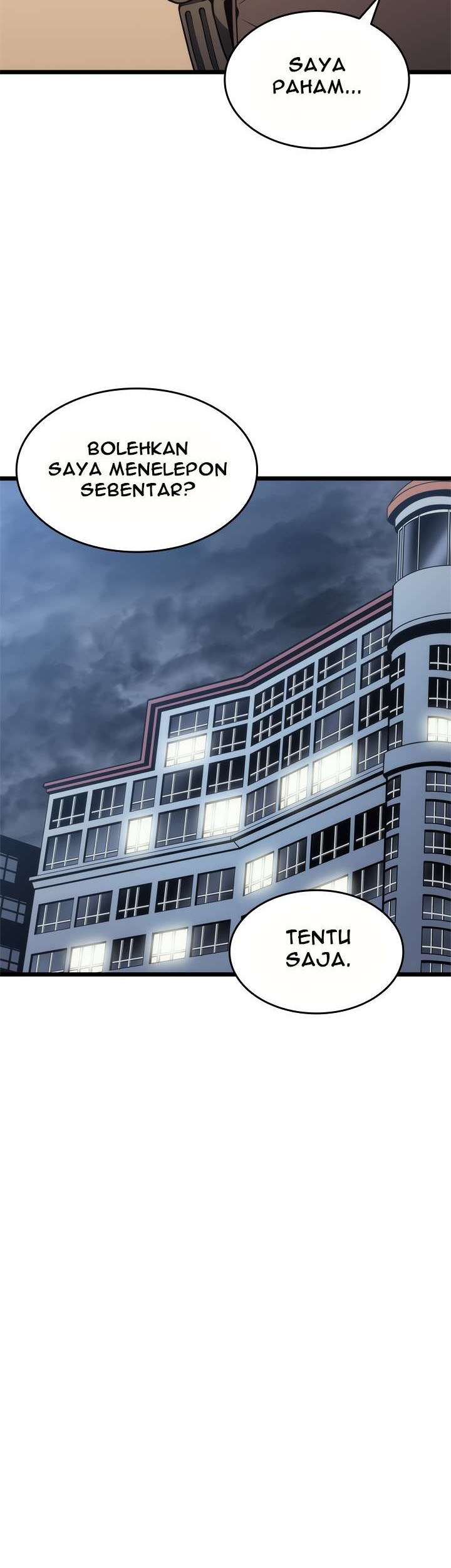Solo Leveling Chapter 124 Gambar 15
