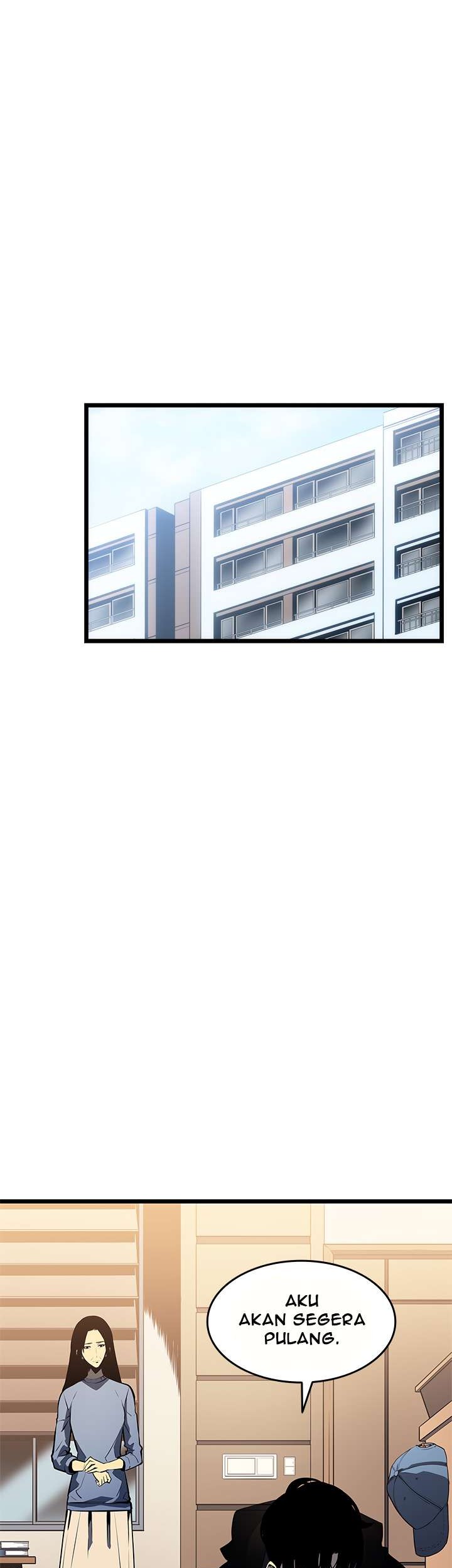 Solo Leveling Chapter 124 Gambar 16