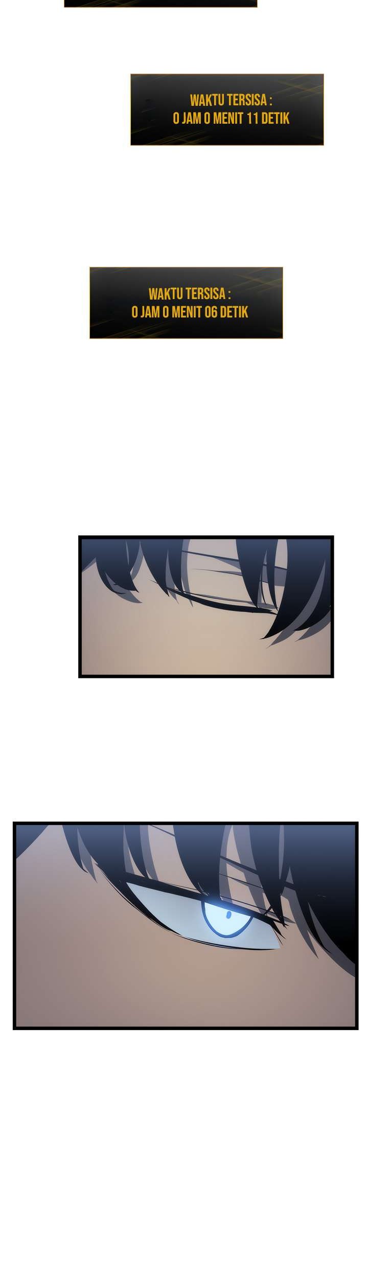 Solo Leveling Chapter 124 Gambar 21