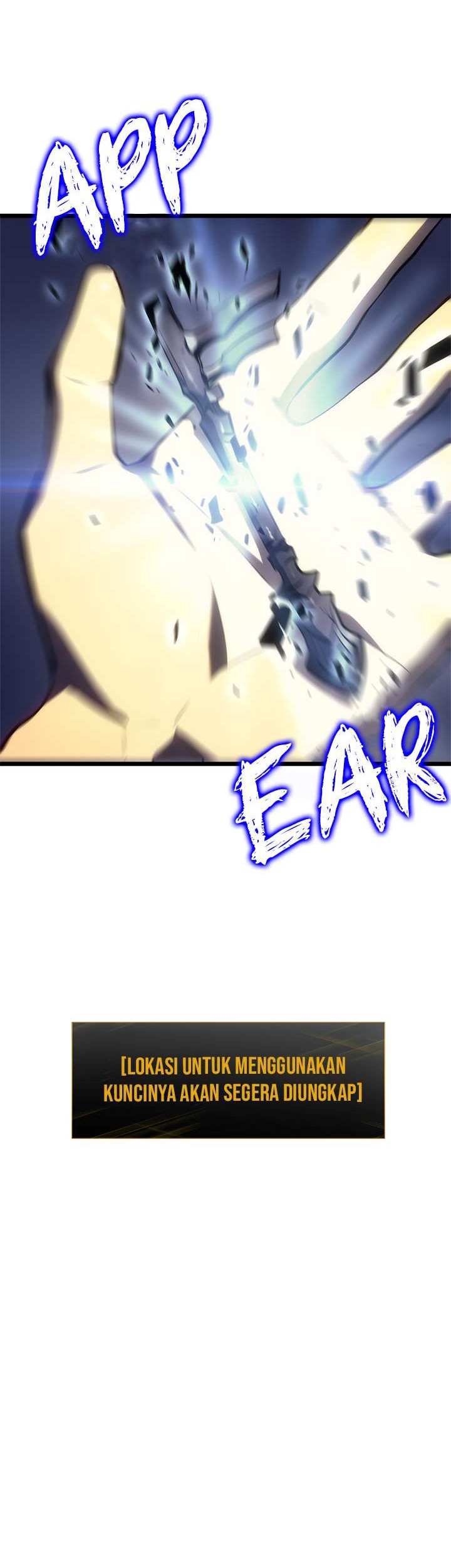 Solo Leveling Chapter 124 Gambar 22