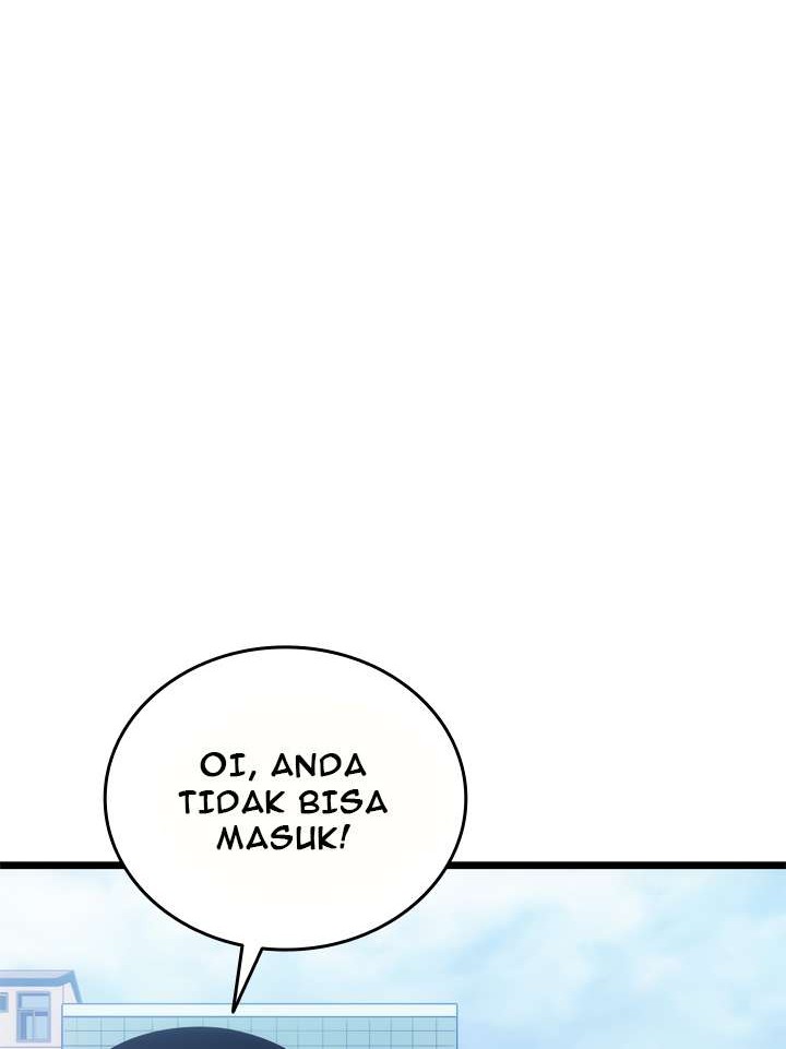 Solo Leveling Chapter 124 Gambar 24