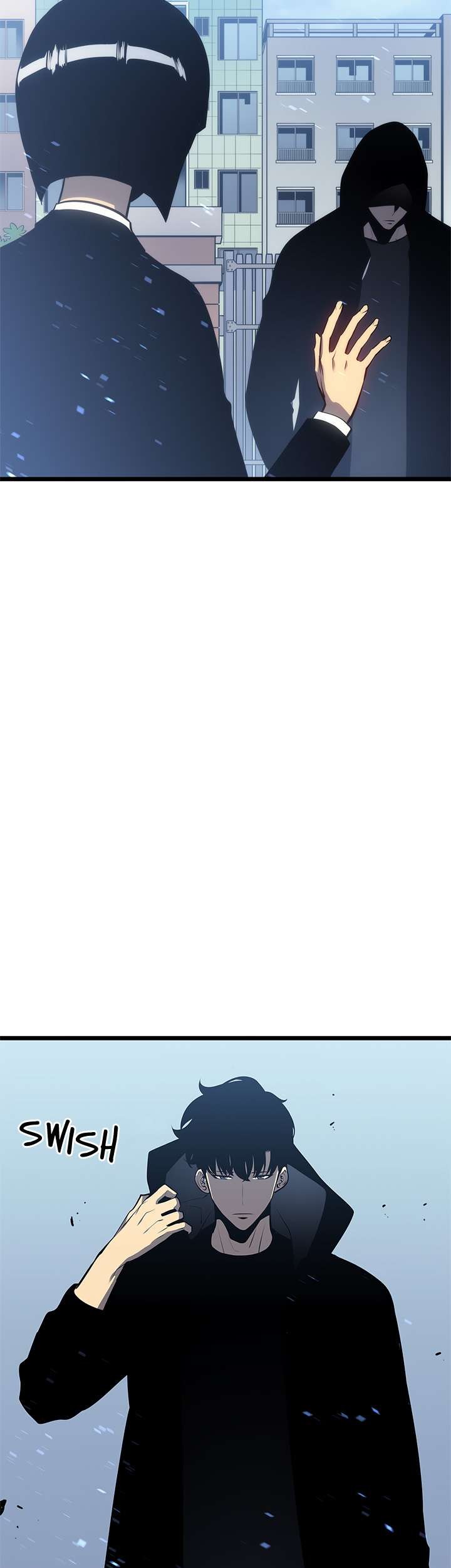 Solo Leveling Chapter 124 Gambar 25