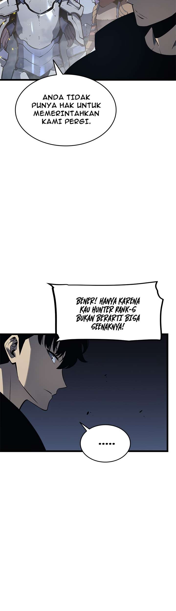 Solo Leveling Chapter 124 Gambar 38