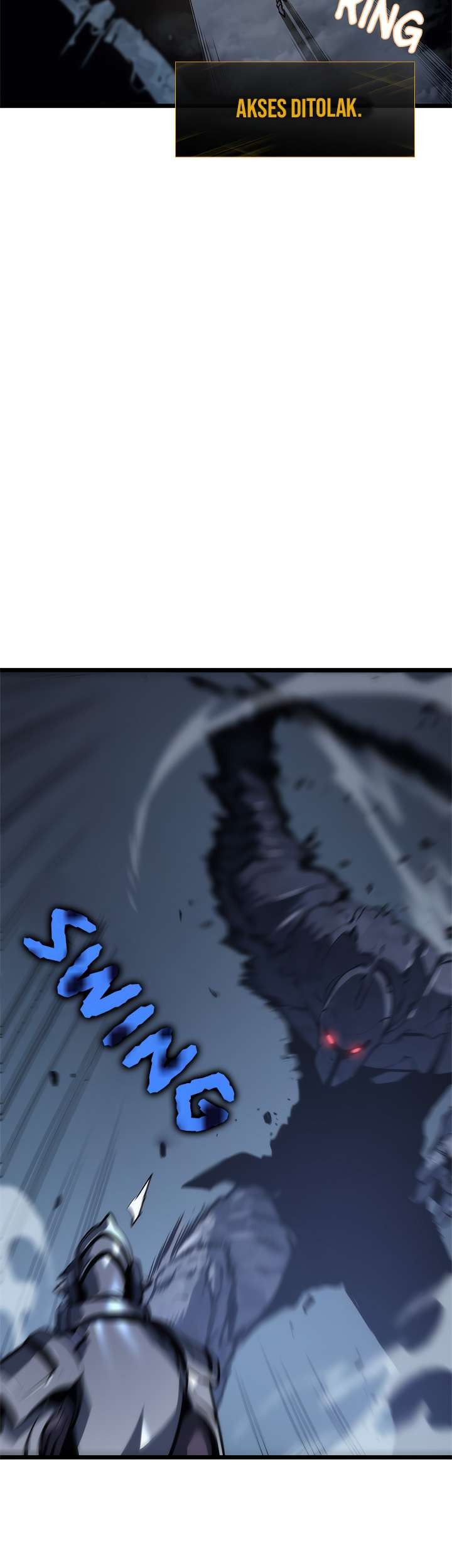 Solo Leveling Chapter 124 Gambar 41