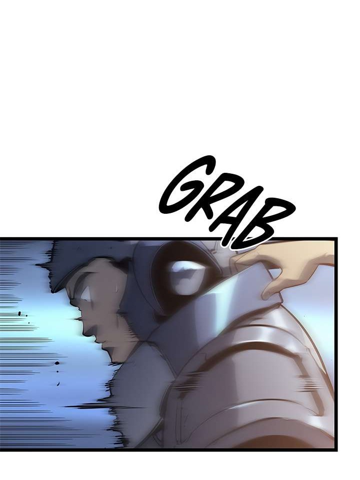 Solo Leveling Chapter 124 Gambar 42