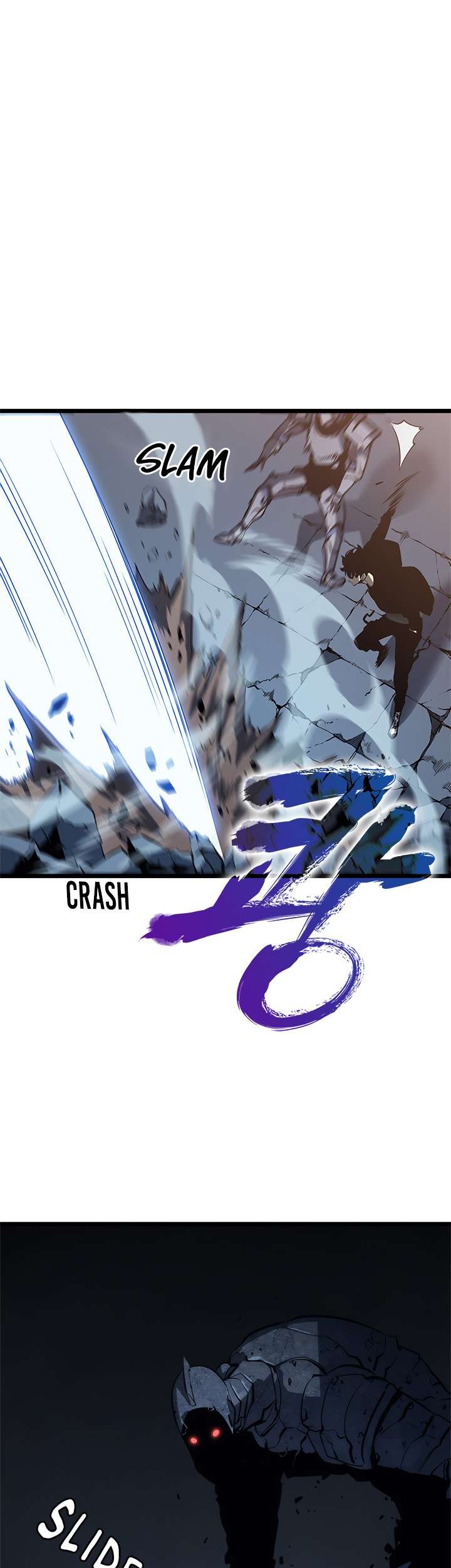 Solo Leveling Chapter 124 Gambar 43