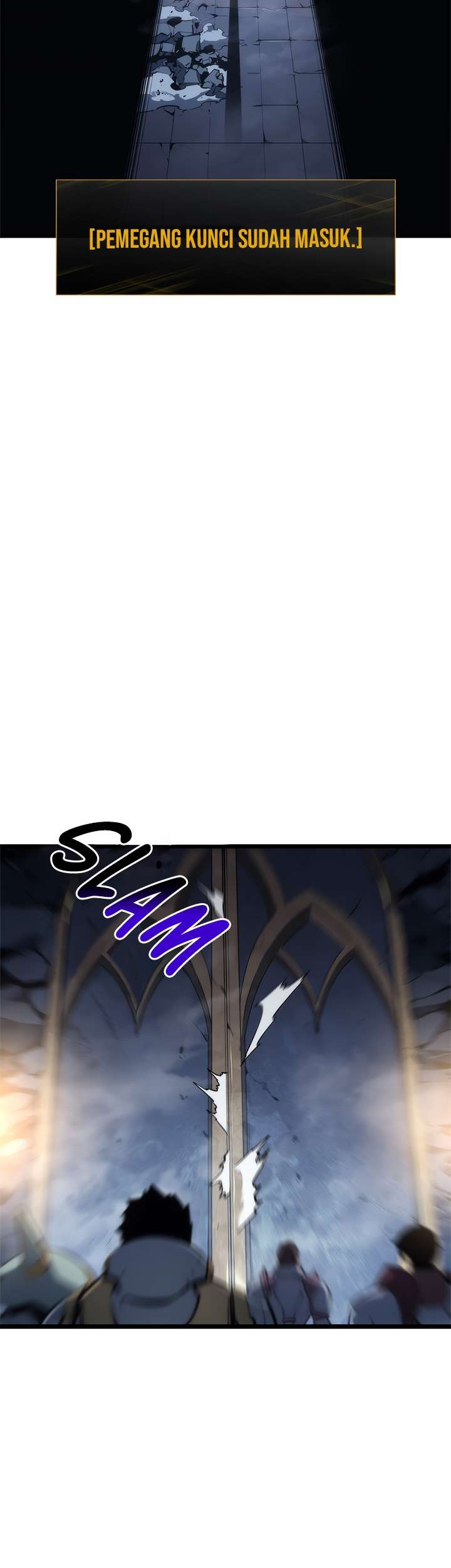 Solo Leveling Chapter 124 Gambar 46