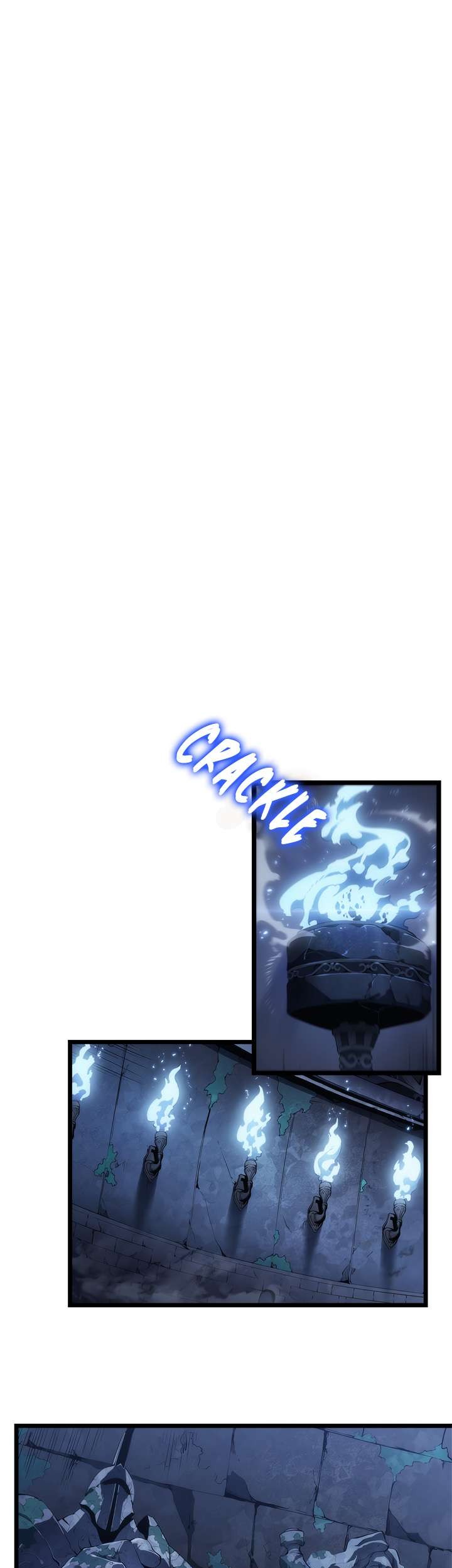 Solo Leveling Chapter 124 Gambar 47