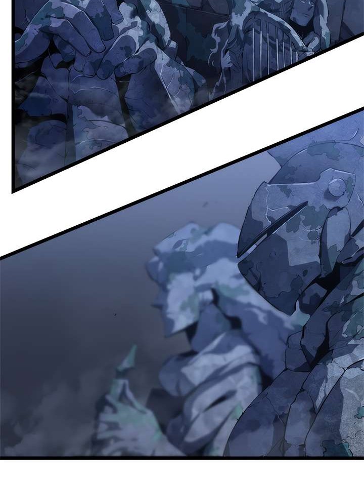 Solo Leveling Chapter 124 Gambar 48