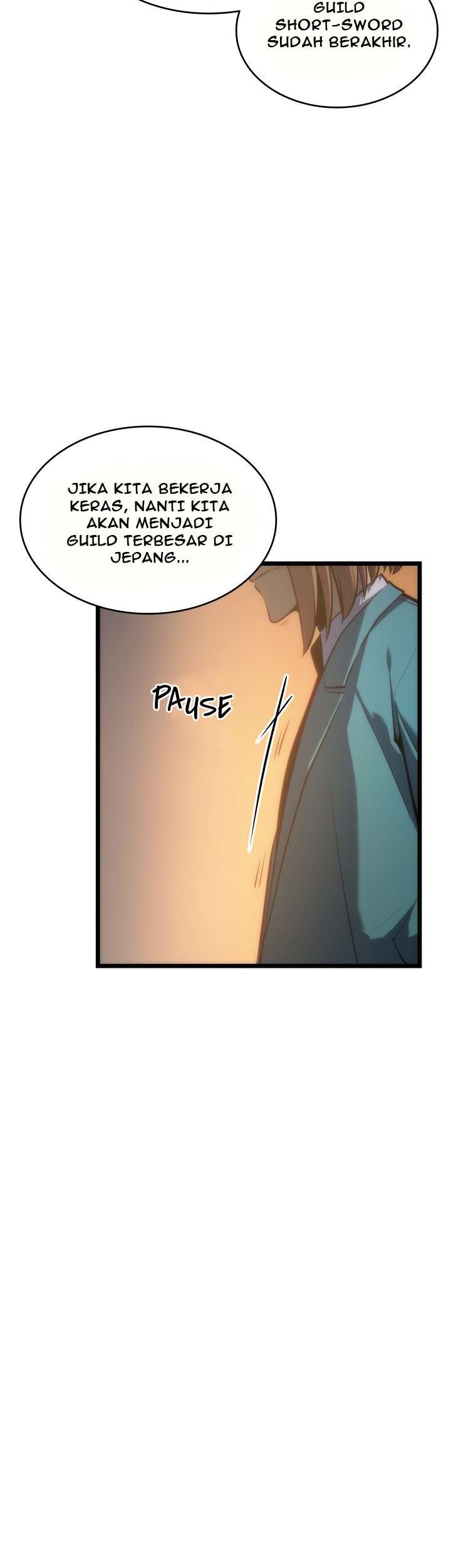 Solo Leveling Chapter 123 Gambar 6