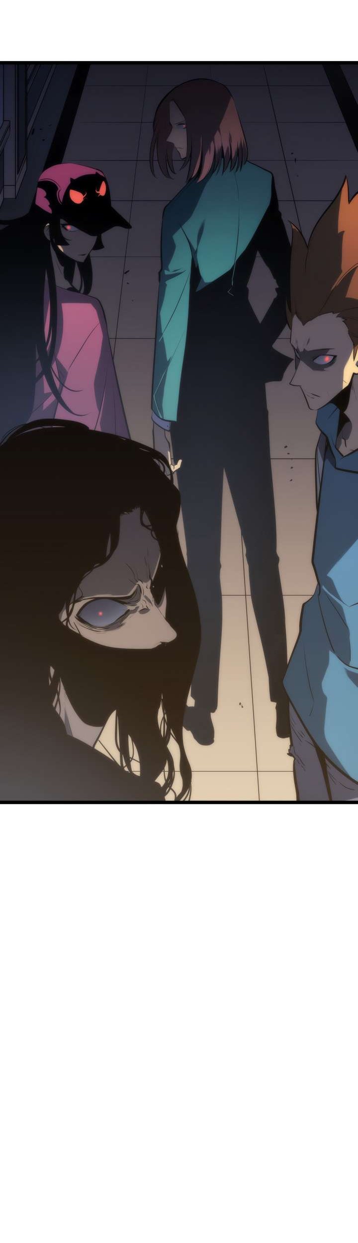 Solo Leveling Chapter 123 Gambar 7