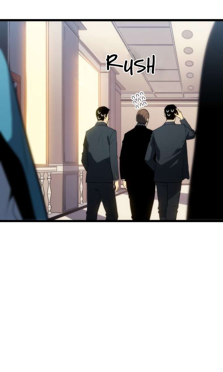 Solo Leveling Chapter 123 Gambar 8