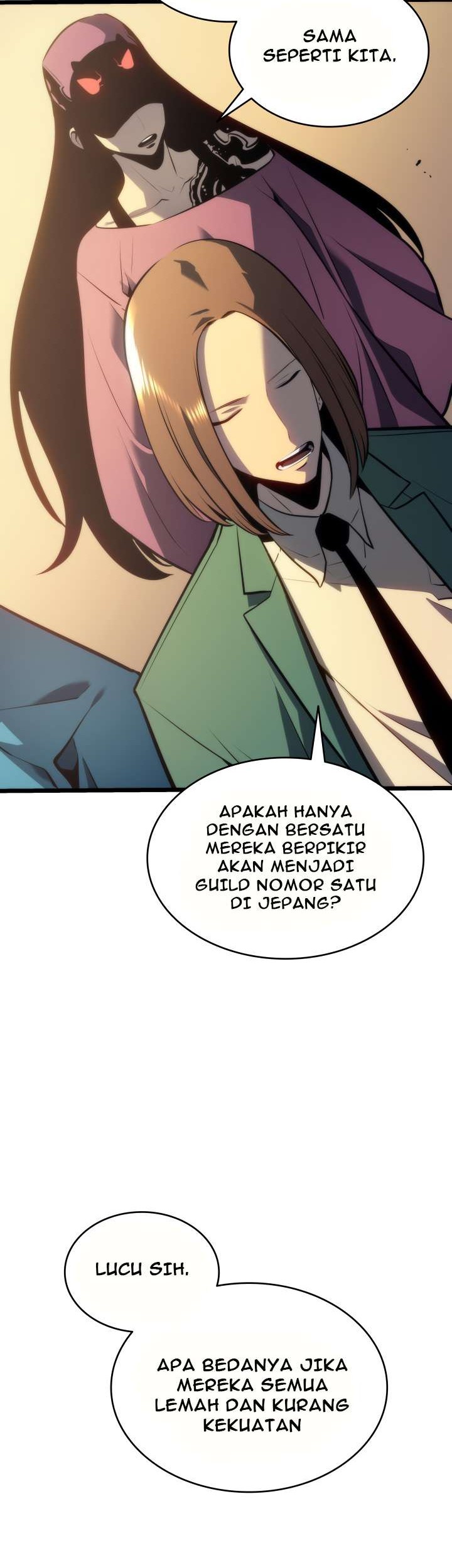 Solo Leveling Chapter 123 Gambar 10