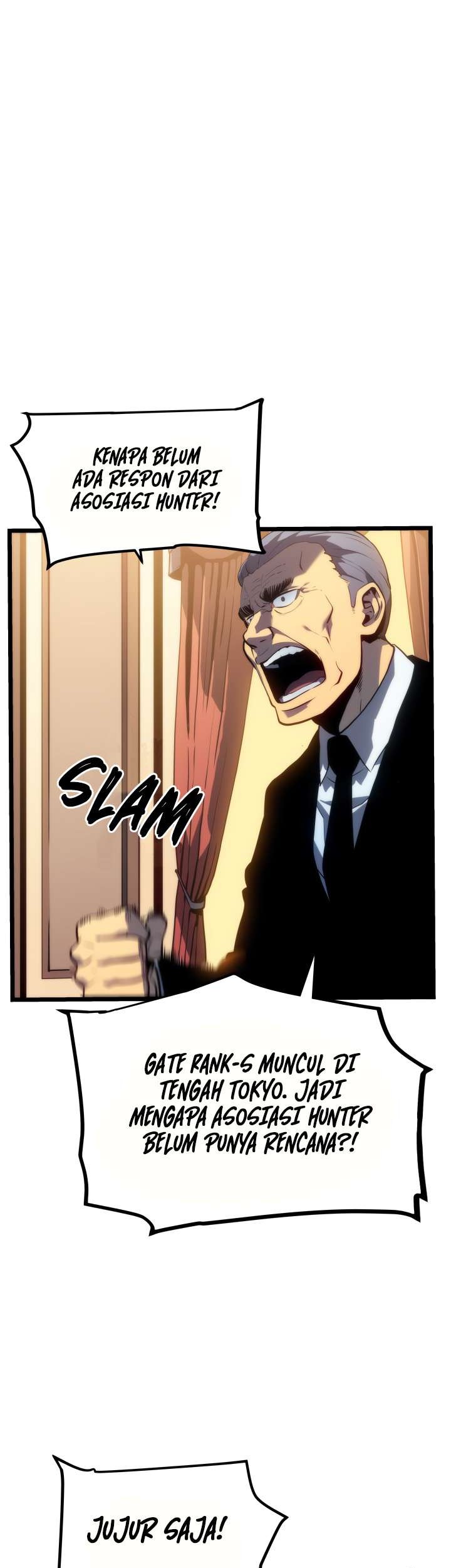 Solo Leveling Chapter 123 Gambar 11