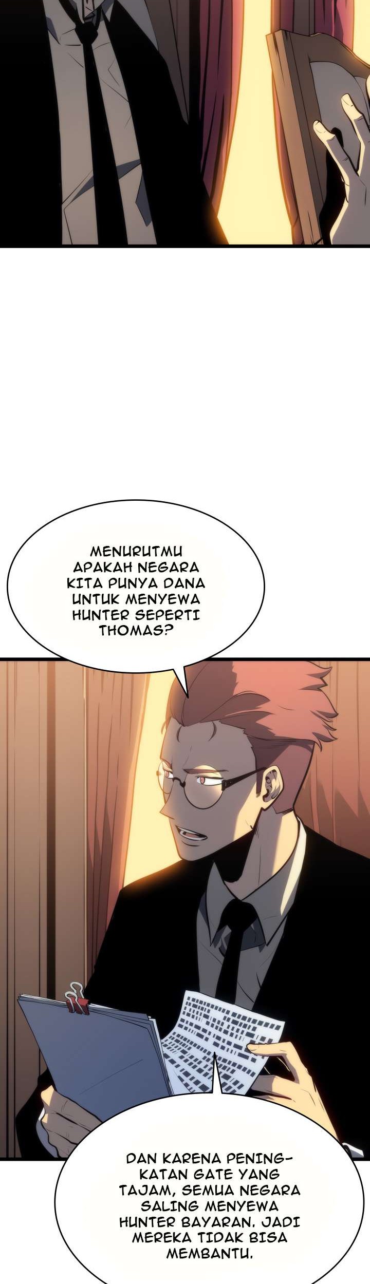 Solo Leveling Chapter 123 Gambar 14