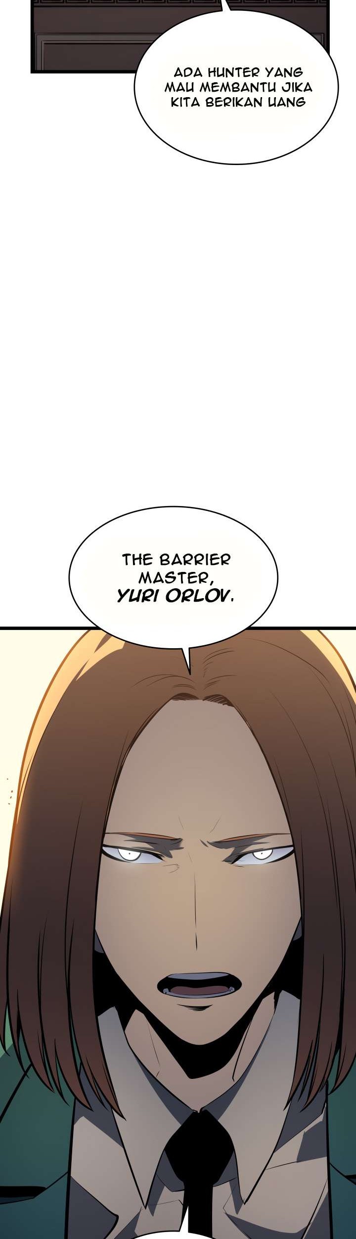 Solo Leveling Chapter 123 Gambar 17