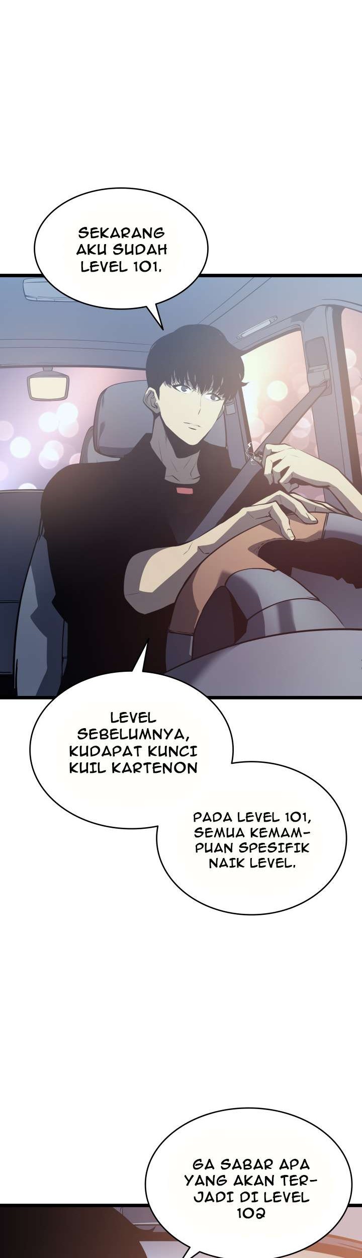 Solo Leveling Chapter 123 Gambar 19