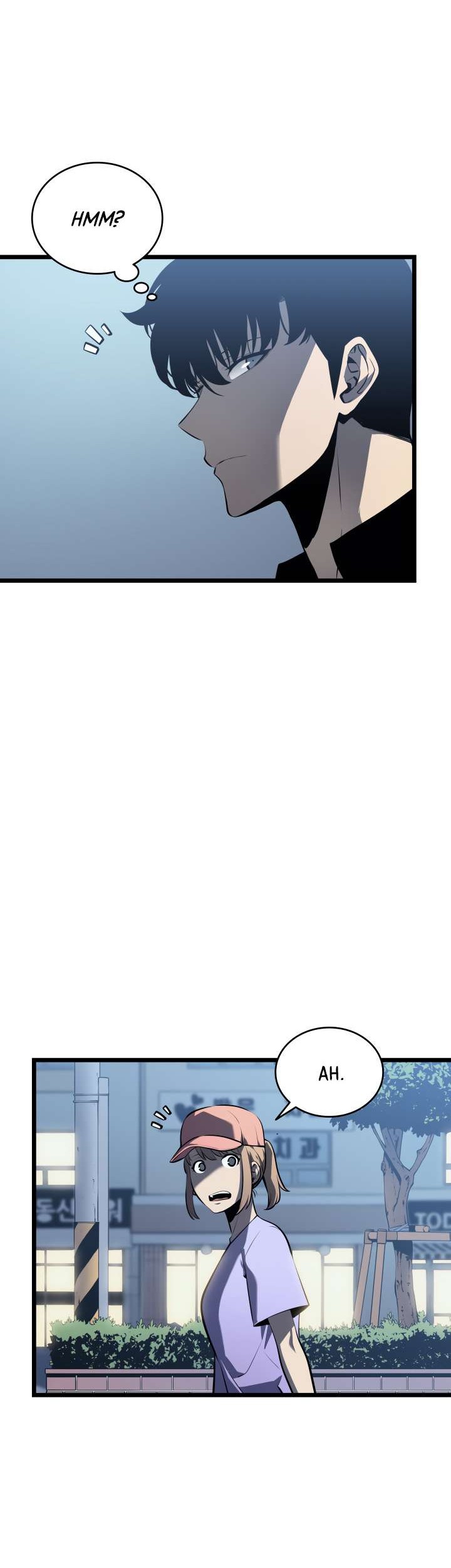 Solo Leveling Chapter 123 Gambar 21