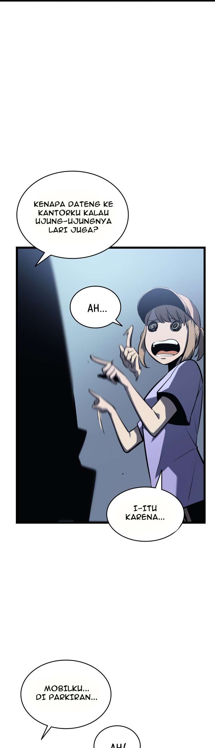 Solo Leveling Chapter 123 Gambar 24