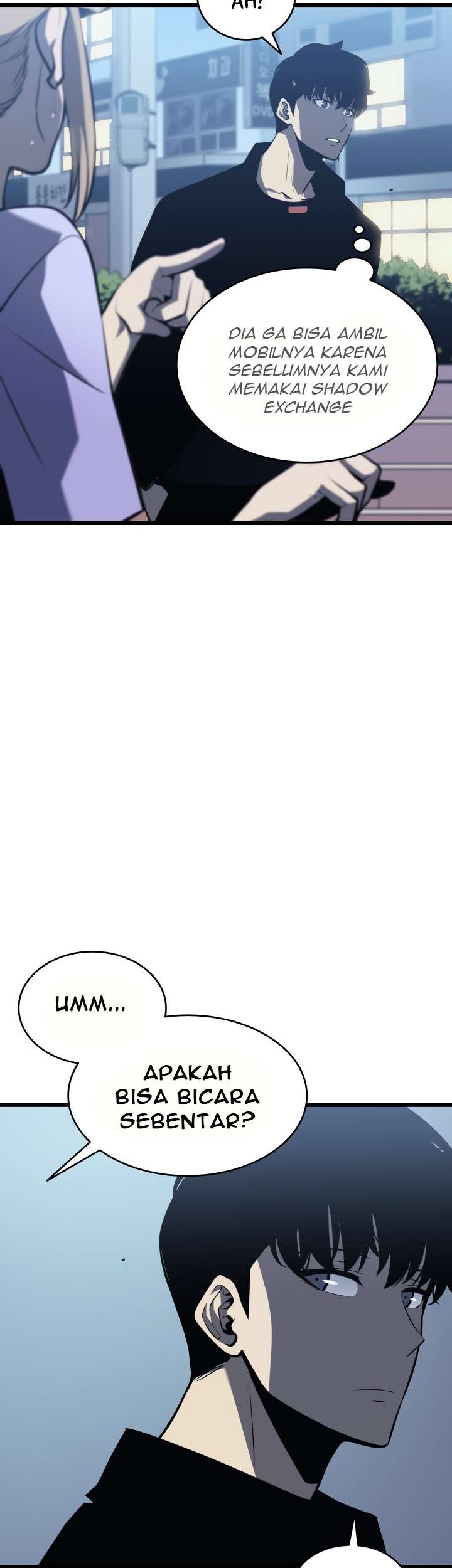 Solo Leveling Chapter 123 Gambar 25