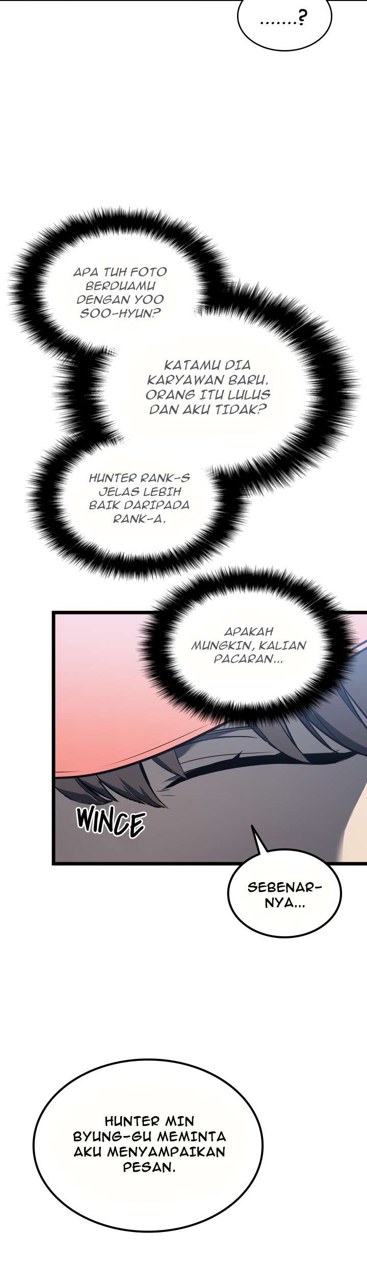 Solo Leveling Chapter 123 Gambar 26
