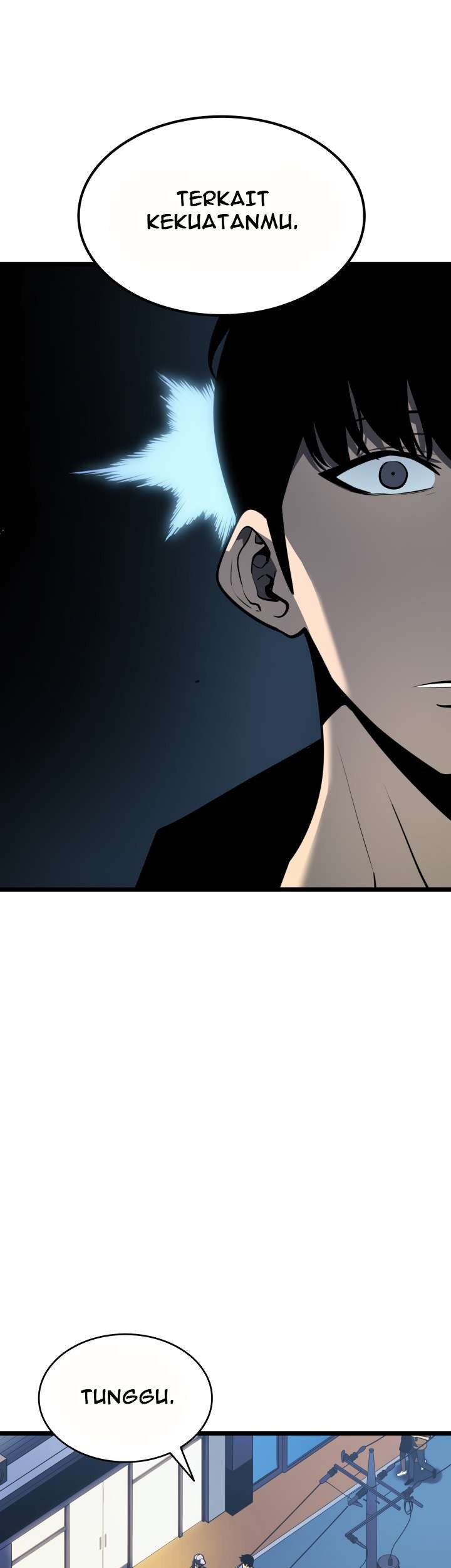 Solo Leveling Chapter 123 Gambar 27