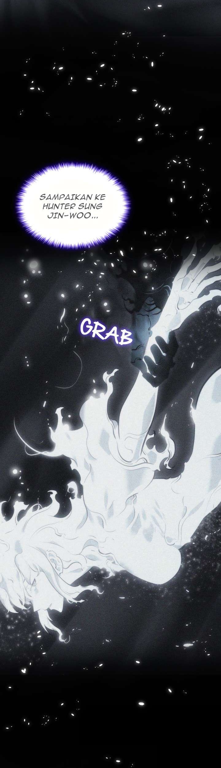 Solo Leveling Chapter 123 Gambar 32