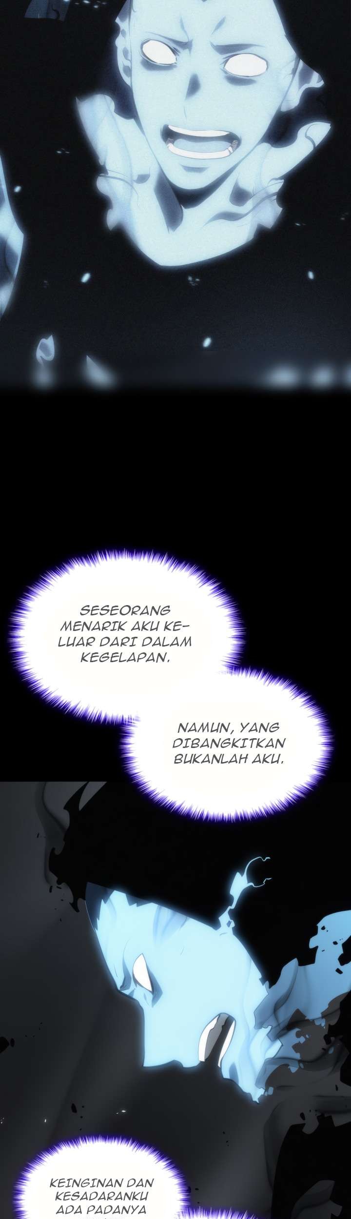 Solo Leveling Chapter 123 Gambar 34