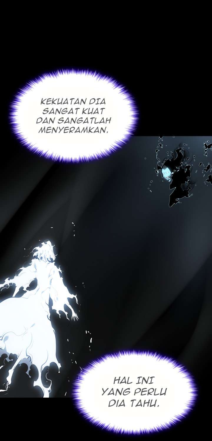 Solo Leveling Chapter 123 Gambar 36