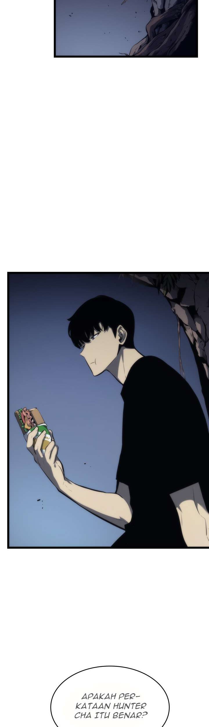 Solo Leveling Chapter 123 Gambar 38