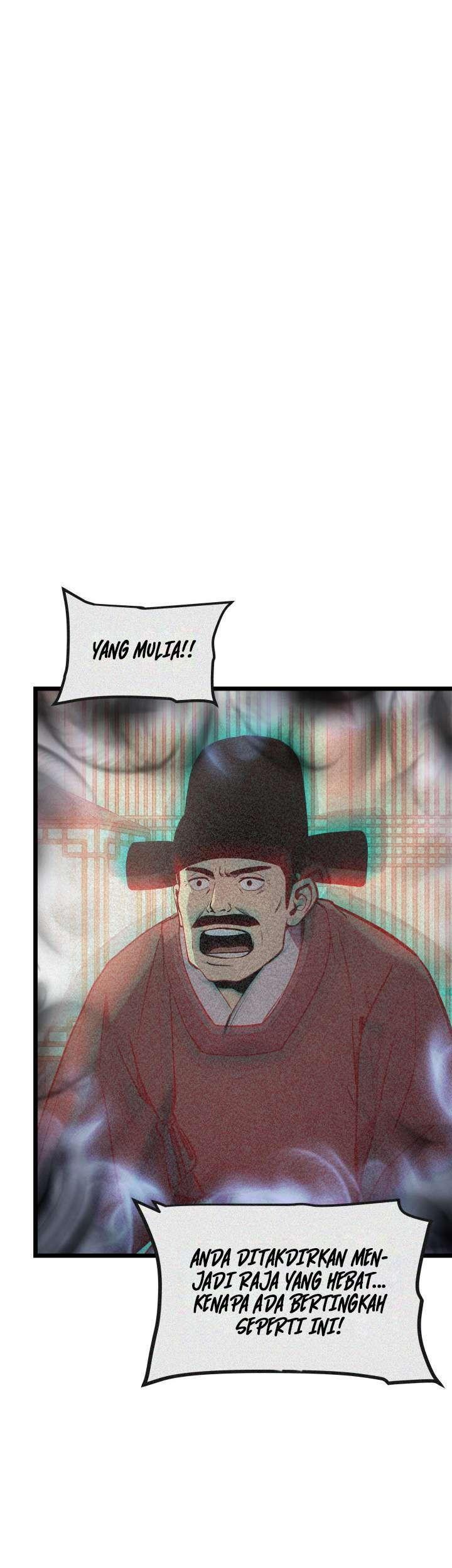 Solo Leveling Chapter 123 Gambar 45