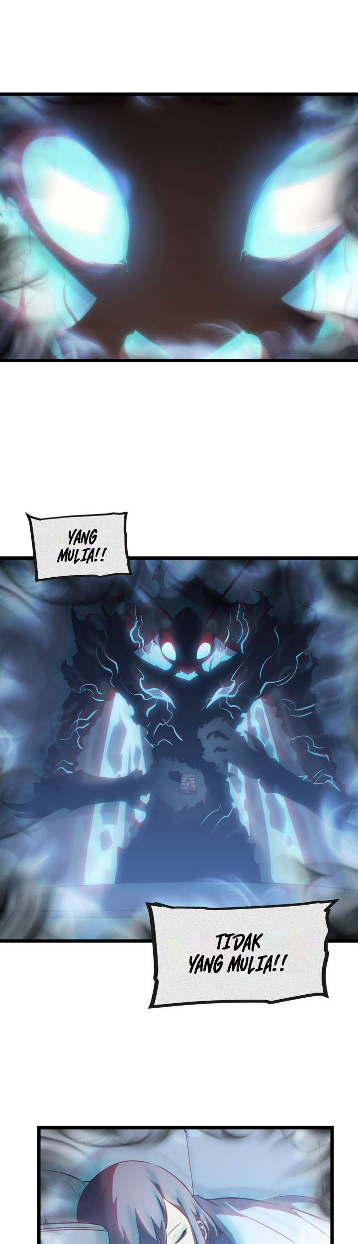 Solo Leveling Chapter 123 Gambar 46