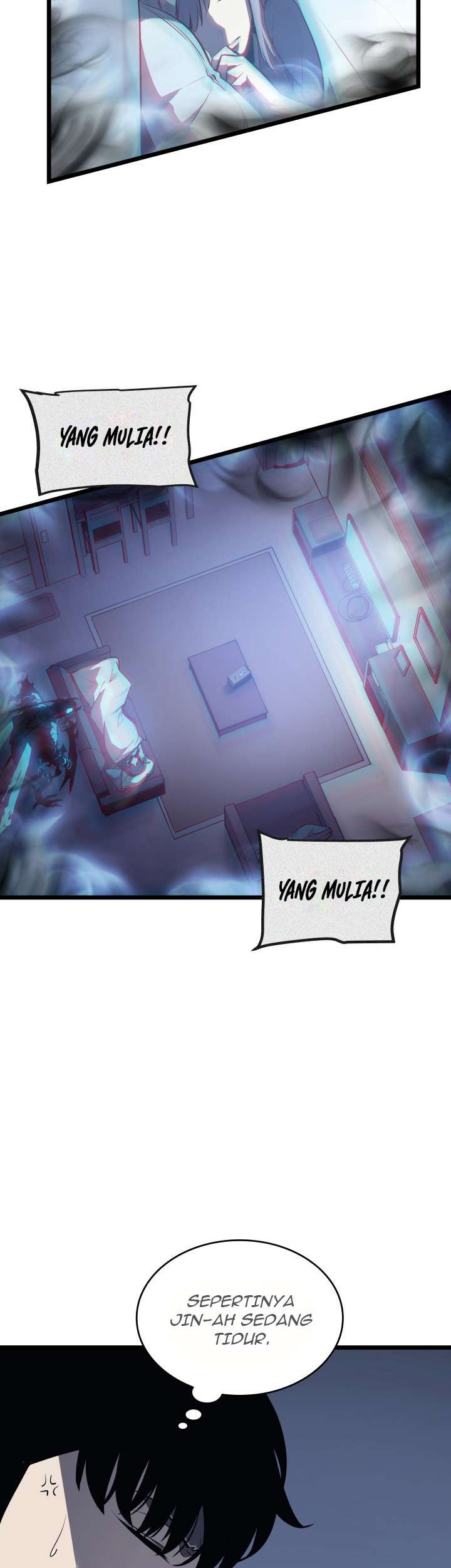 Solo Leveling Chapter 123 Gambar 47