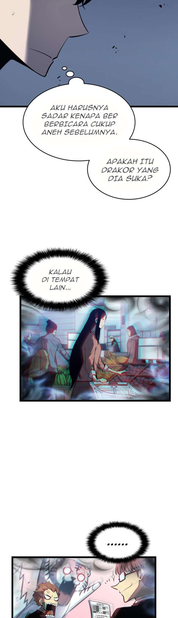 Solo Leveling Chapter 123 Gambar 48