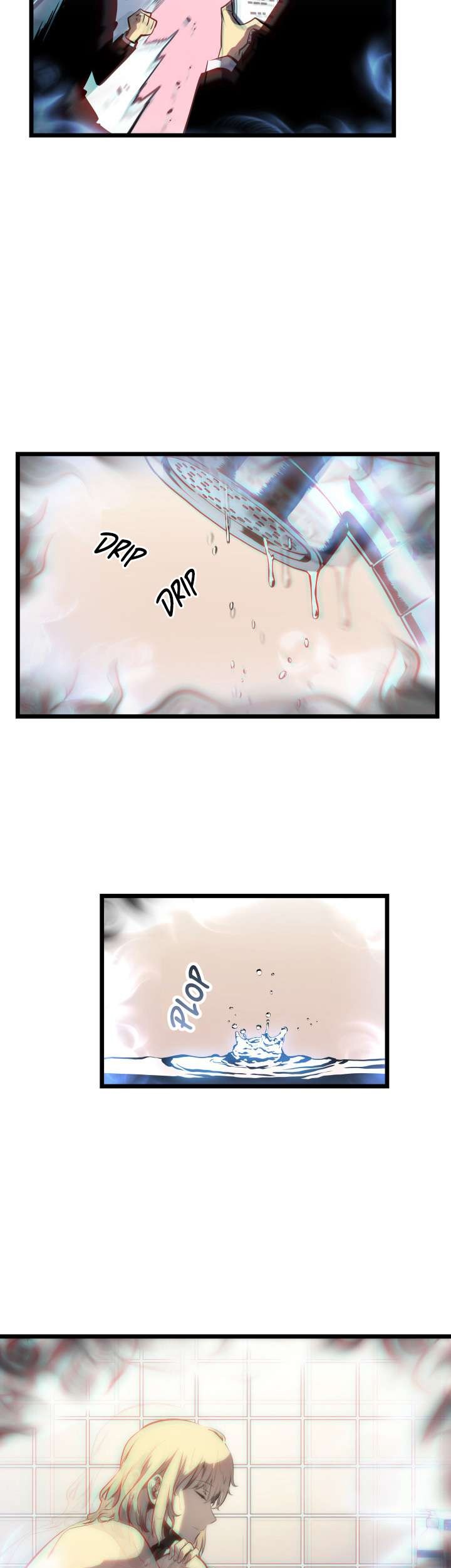 Solo Leveling Chapter 123 Gambar 49