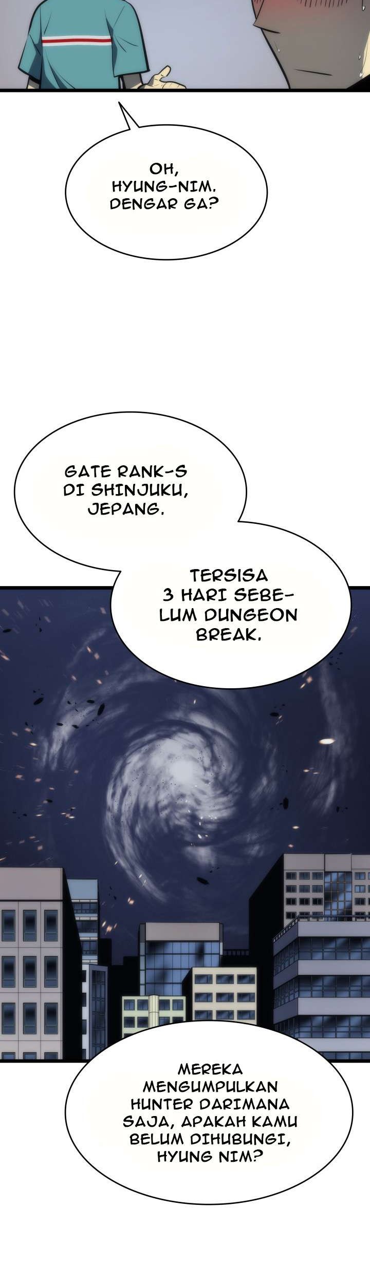 Solo Leveling Chapter 123 Gambar 51