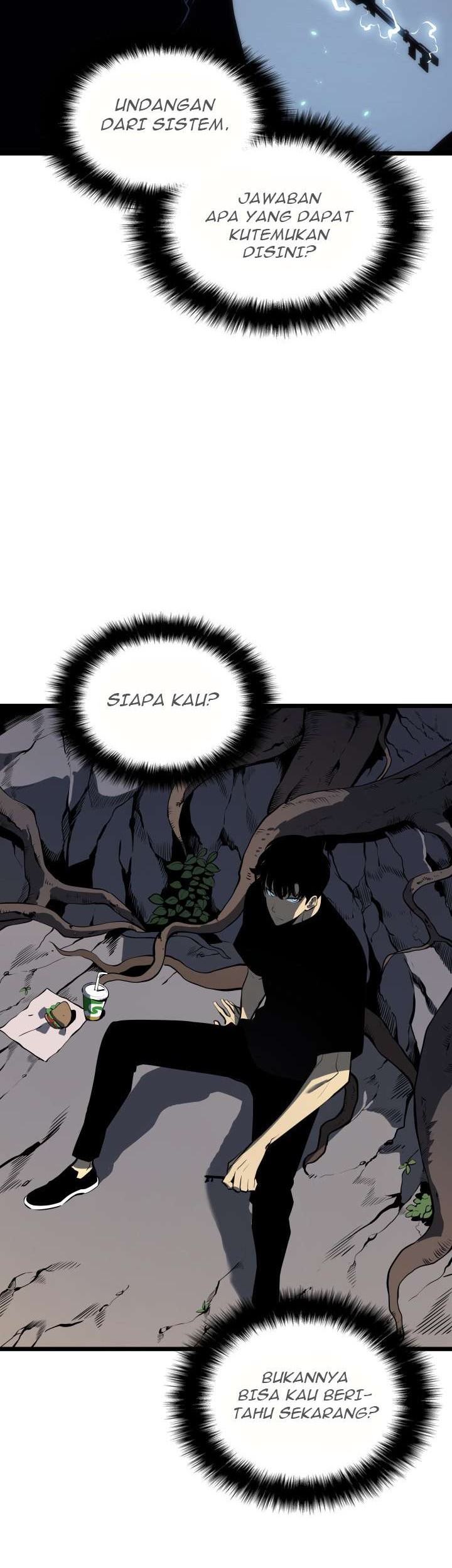 Solo Leveling Chapter 123 Gambar 54