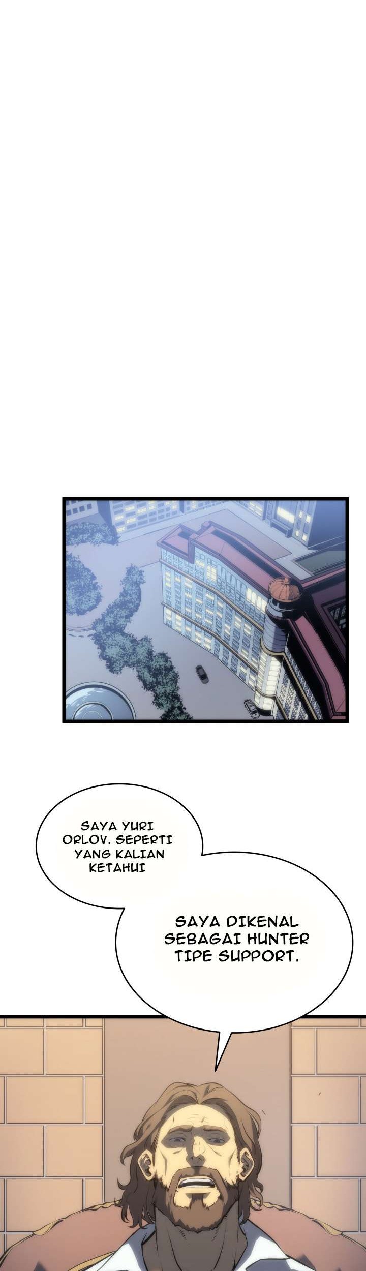 Solo Leveling Chapter 123 Gambar 56