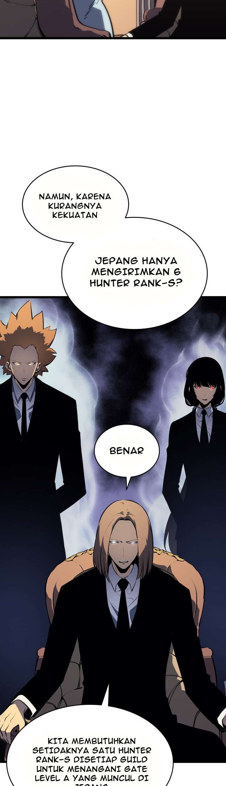 Solo Leveling Chapter 123 Gambar 58