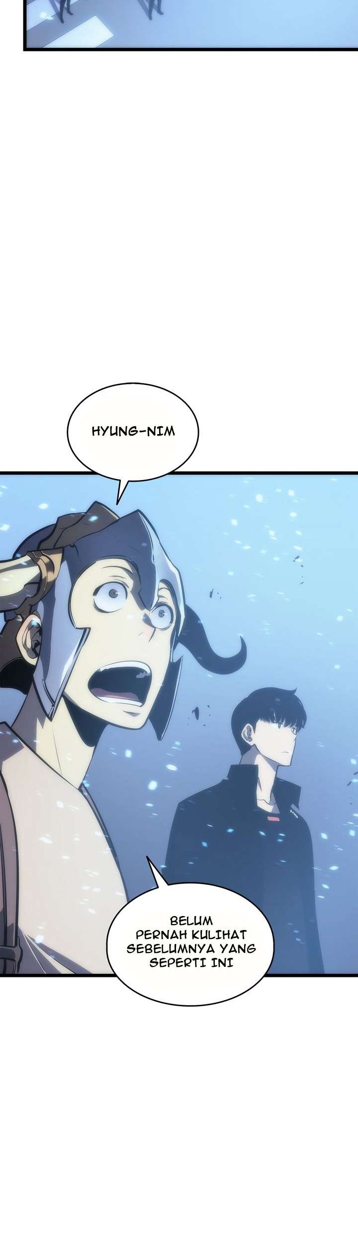 Solo Leveling Chapter 122 Gambar 3