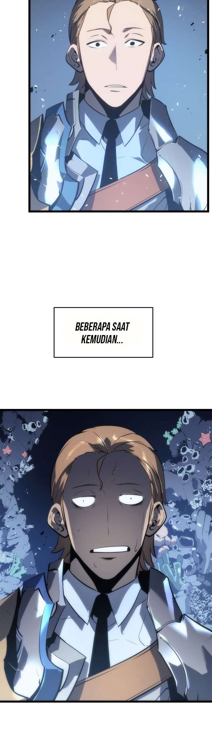 Solo Leveling Chapter 122 Gambar 13