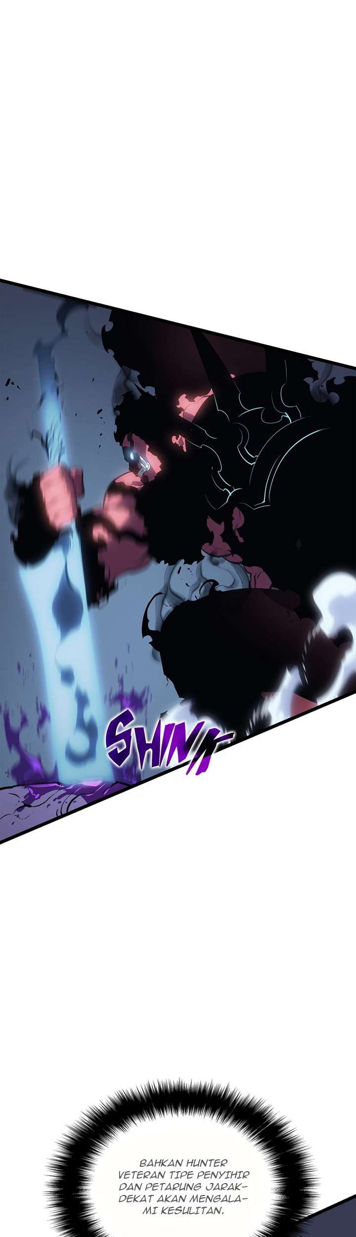Solo Leveling Chapter 122 Gambar 16
