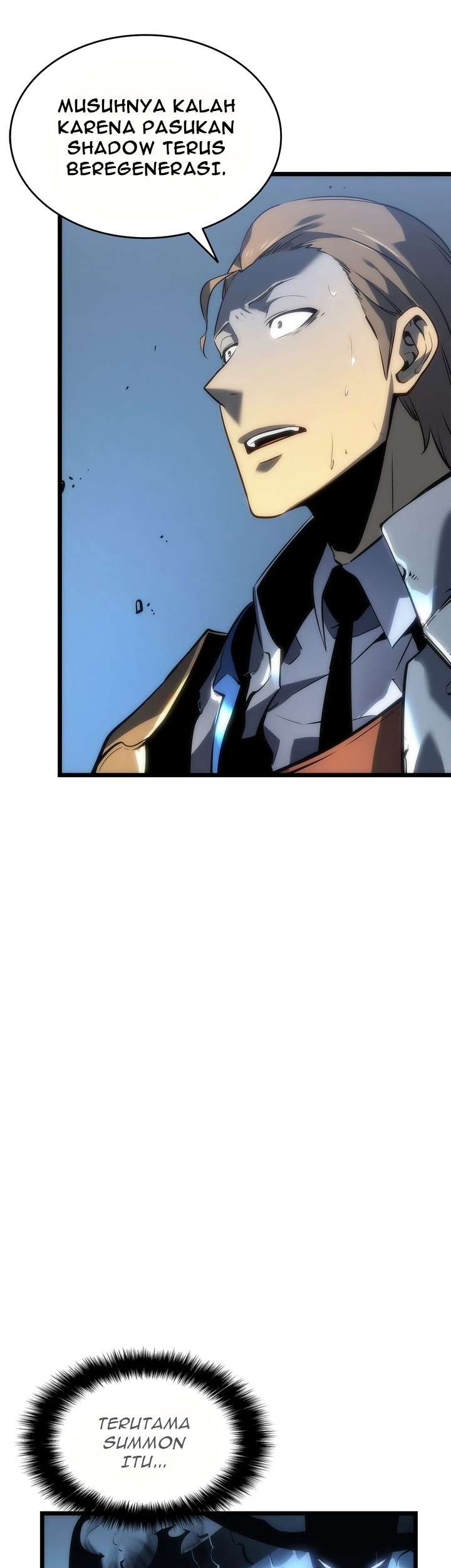 Solo Leveling Chapter 122 Gambar 18