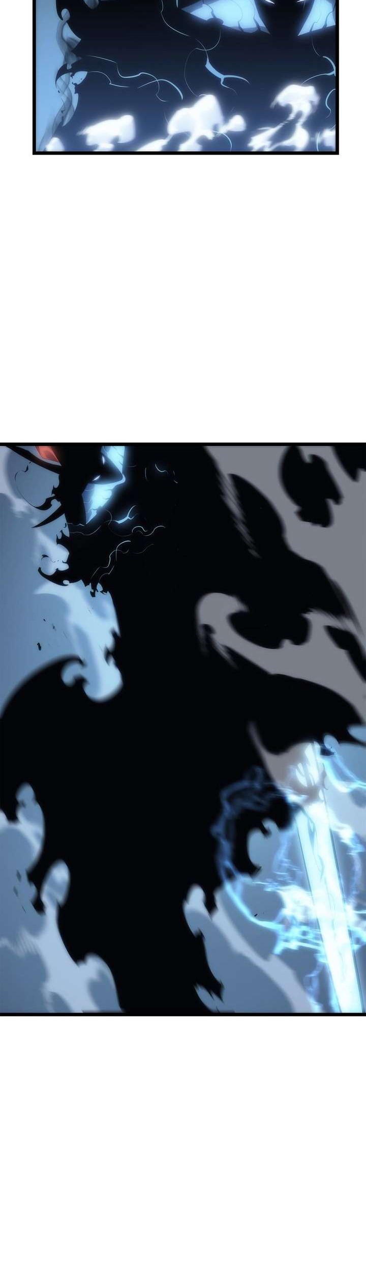 Solo Leveling Chapter 122 Gambar 19